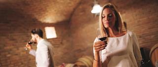 Four Common Mistakes to Avoid During a Wine Tasting