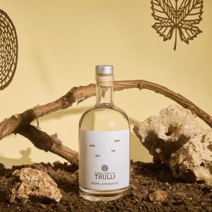 Grappa di Primitivo
