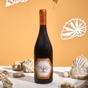 <strong>LUCALE</strong> Primitivo Puglia Appassimento