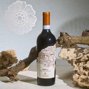 <strong>MIREA</strong> Primitivo di Manduria DOP