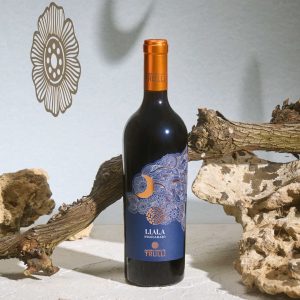 <strong>LIALA</strong> Negroamaro Salento