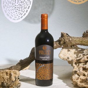 <strong>SARACENA</strong> Primitivo Salento