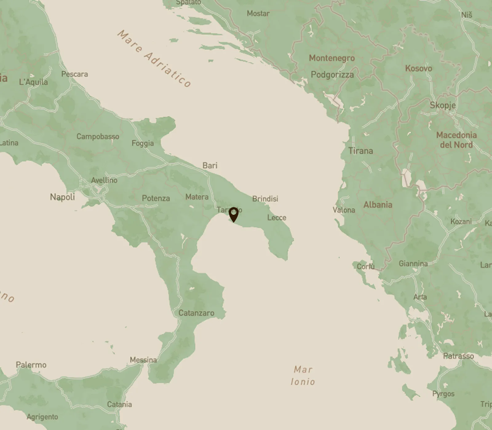 mappe