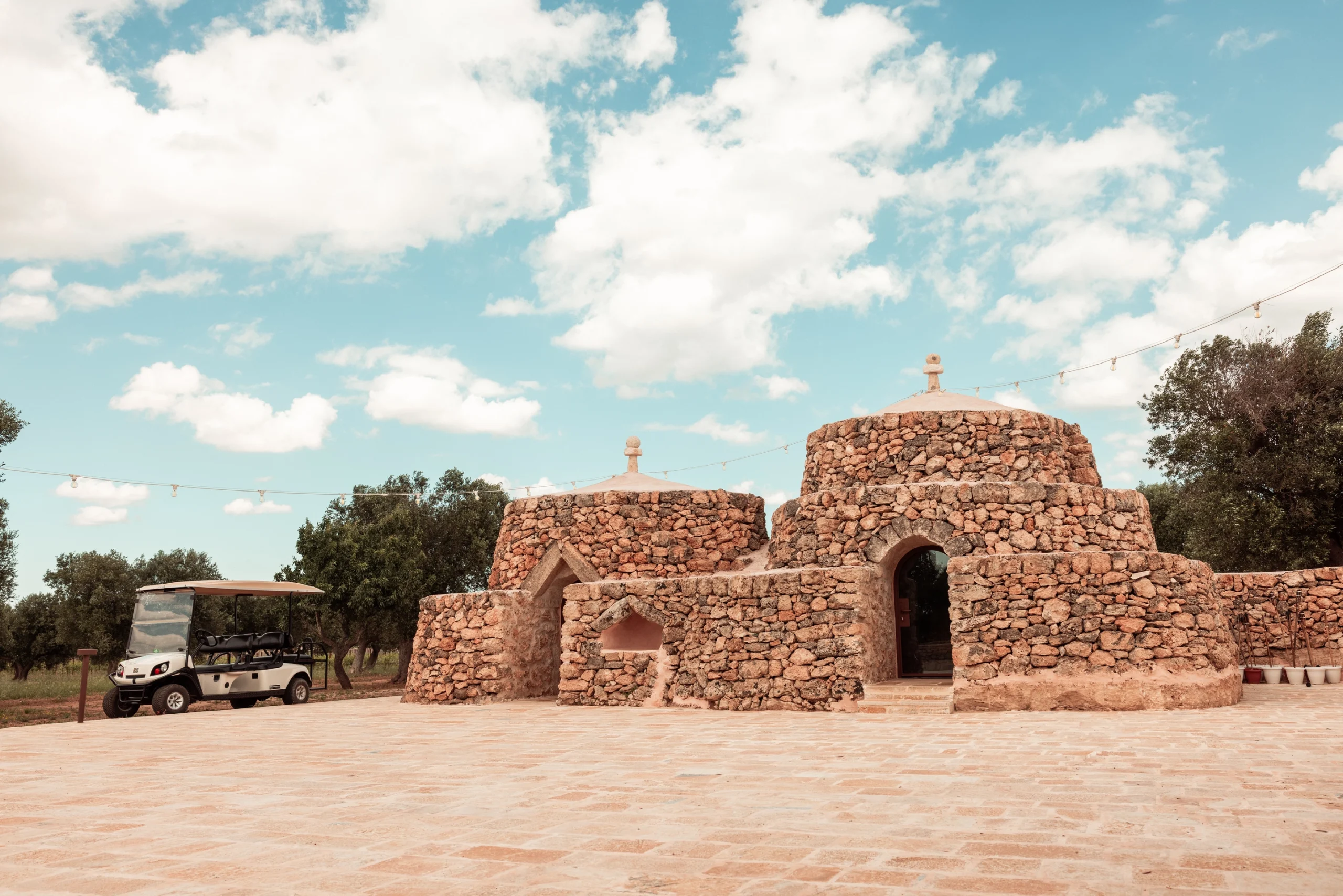 trullo